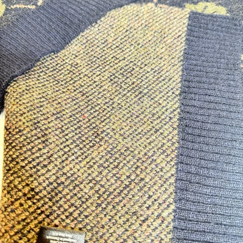 Unmade Copenhagen Women's Anu Knitted Access Scarf